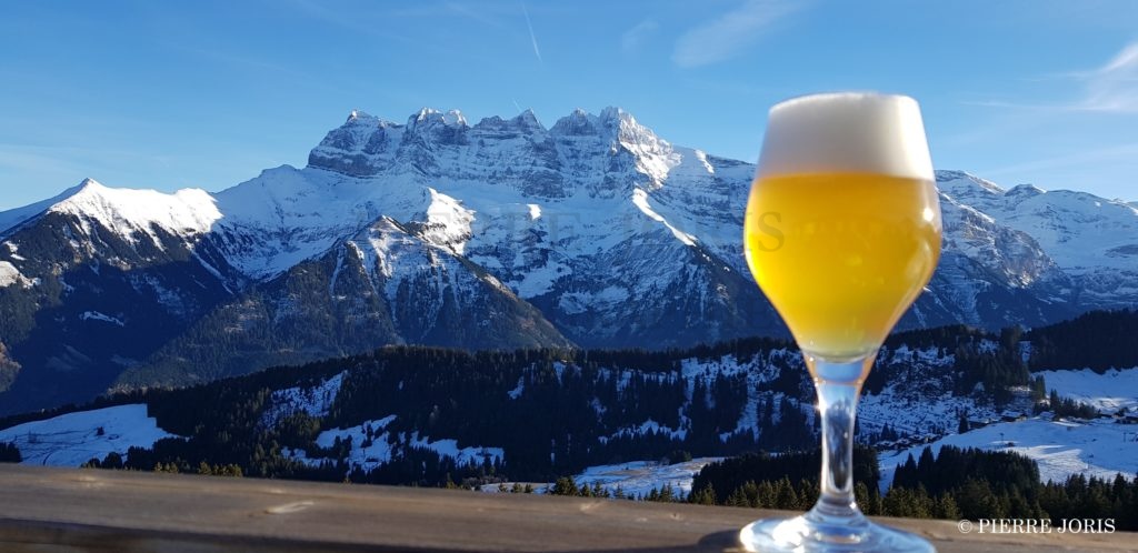 Dents du Midi depuis partout (10)