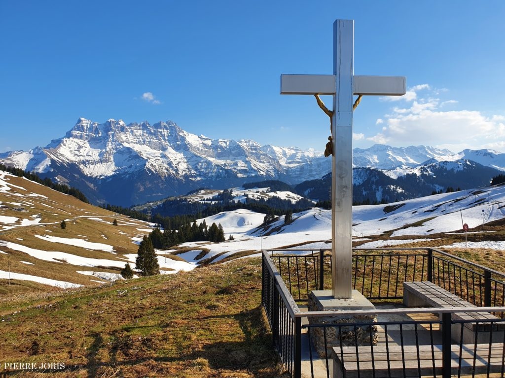 Dents du Midi depuis partout (28)