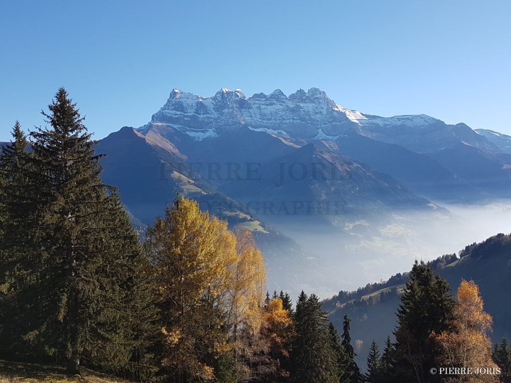 Dents du Midi depuis partout (3)