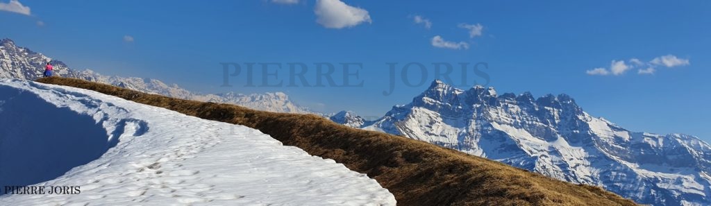 Dents du Midi depuis partout (40)