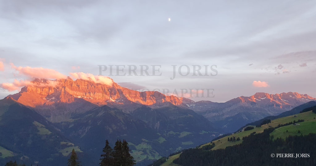 Dents du Midi depuis partout (59)