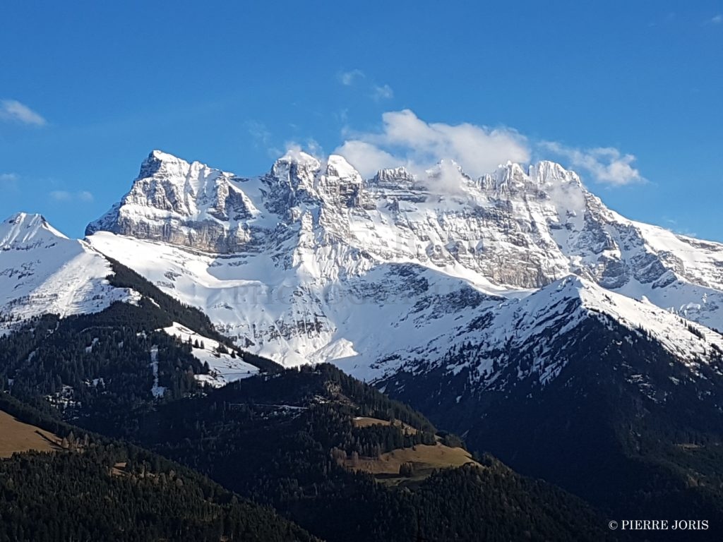 Dents du Midi depuis partout (8)