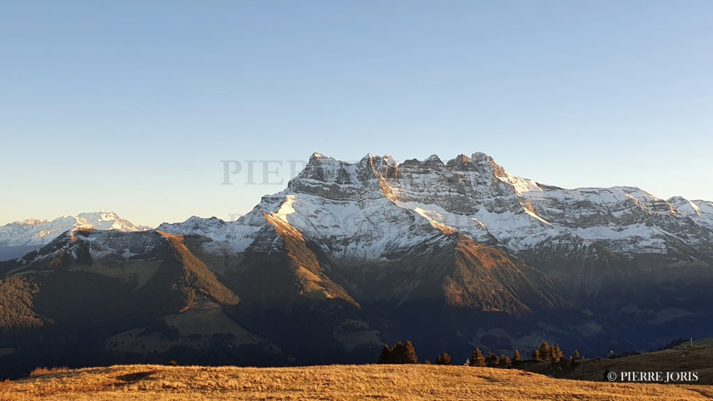 Dents du Midi depuis partout (83)