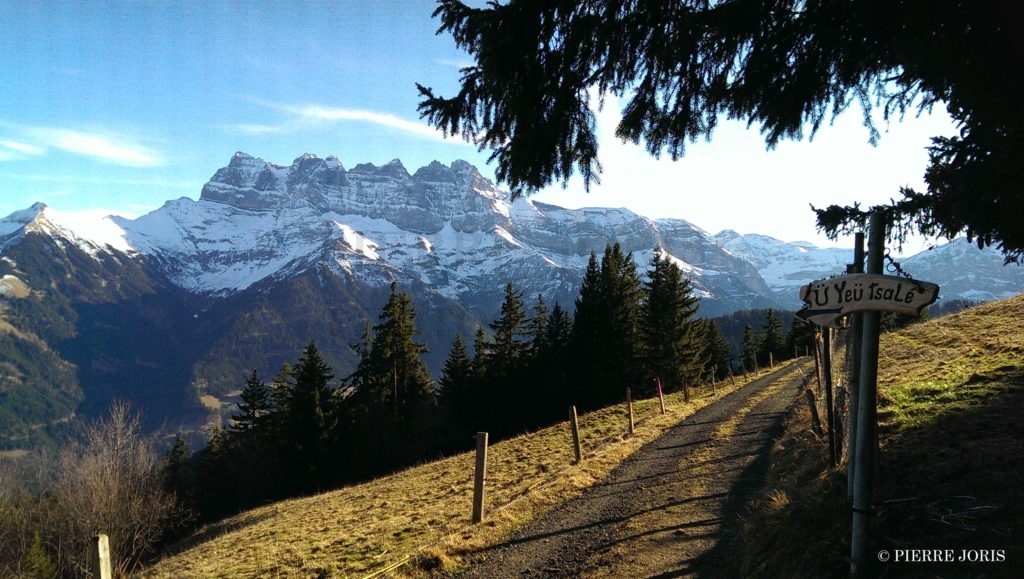 Dents du Midi depuis partout (88)