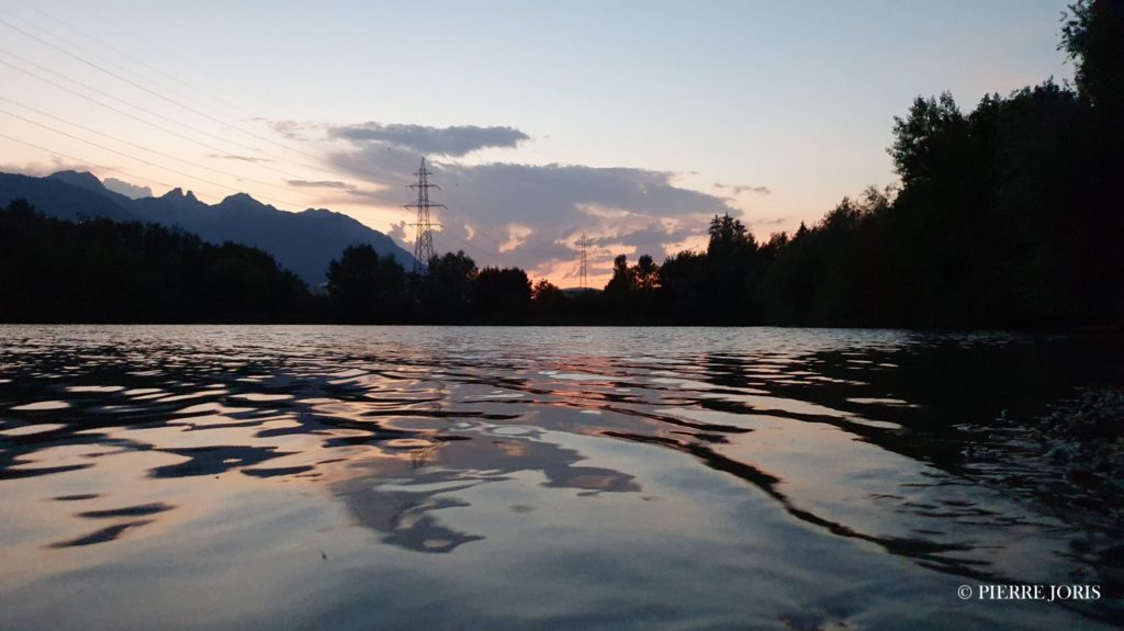 Le Chablais Duzillet