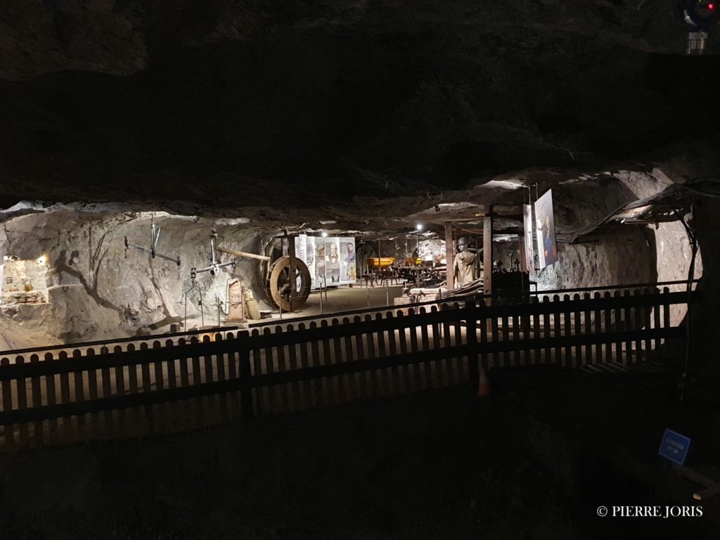 Le Chablais Mines de sel (3)