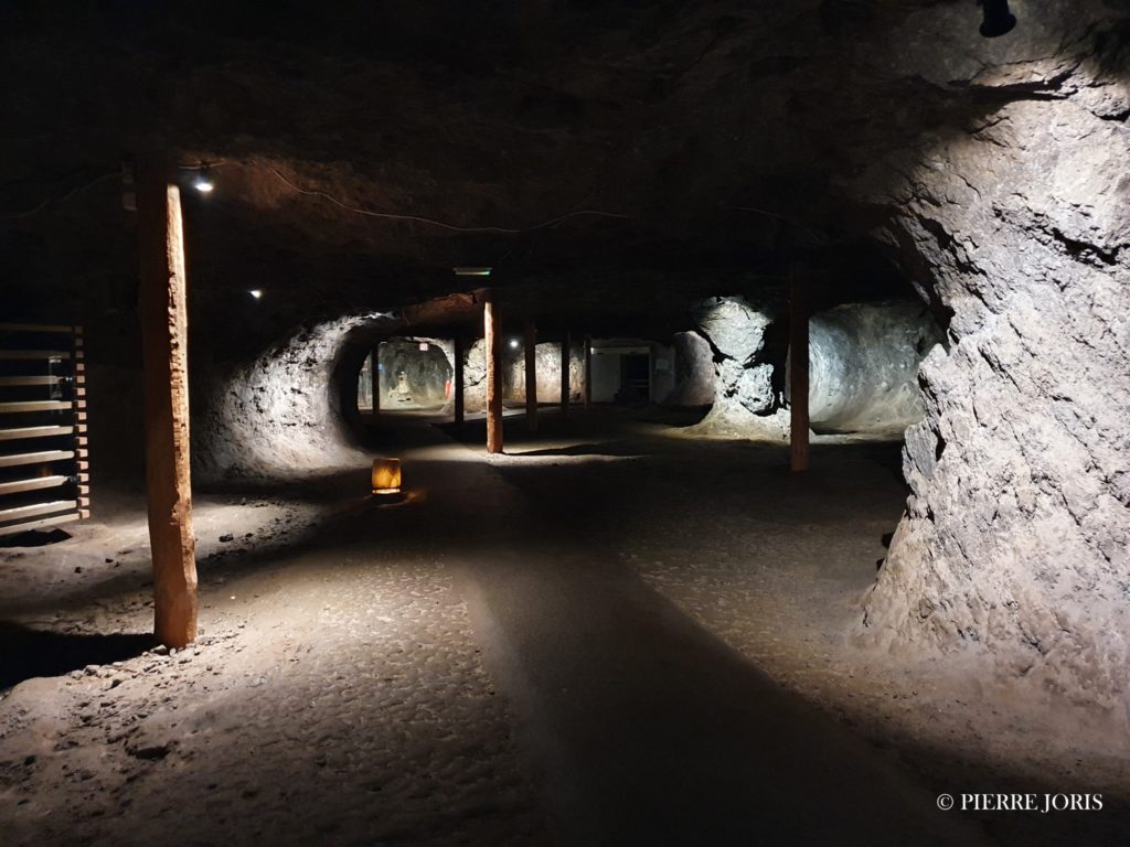 Le Chablais Mines de sel (4)