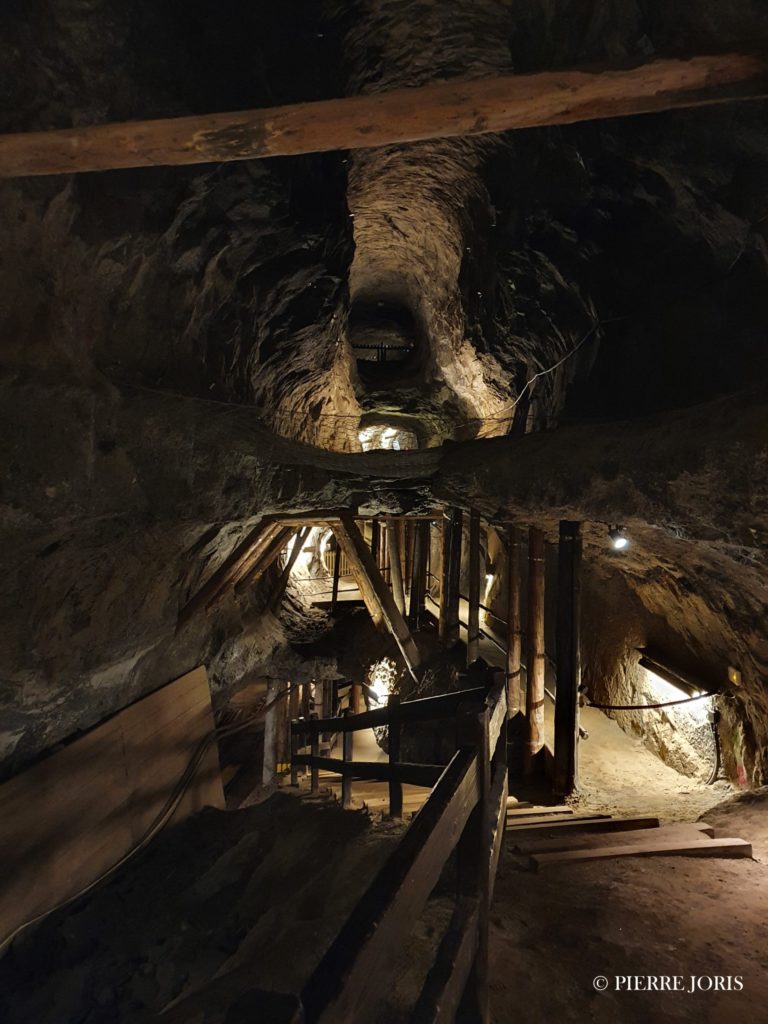 Le Chablais Mines de sel (5)