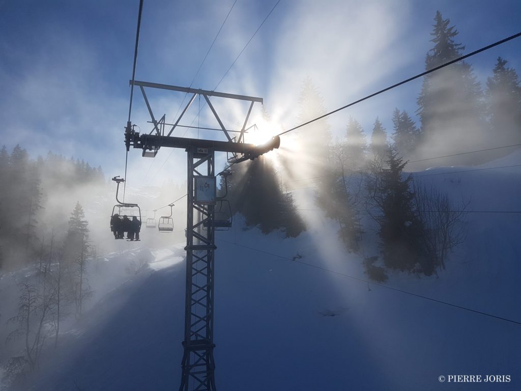 Portes du Soleil (1)