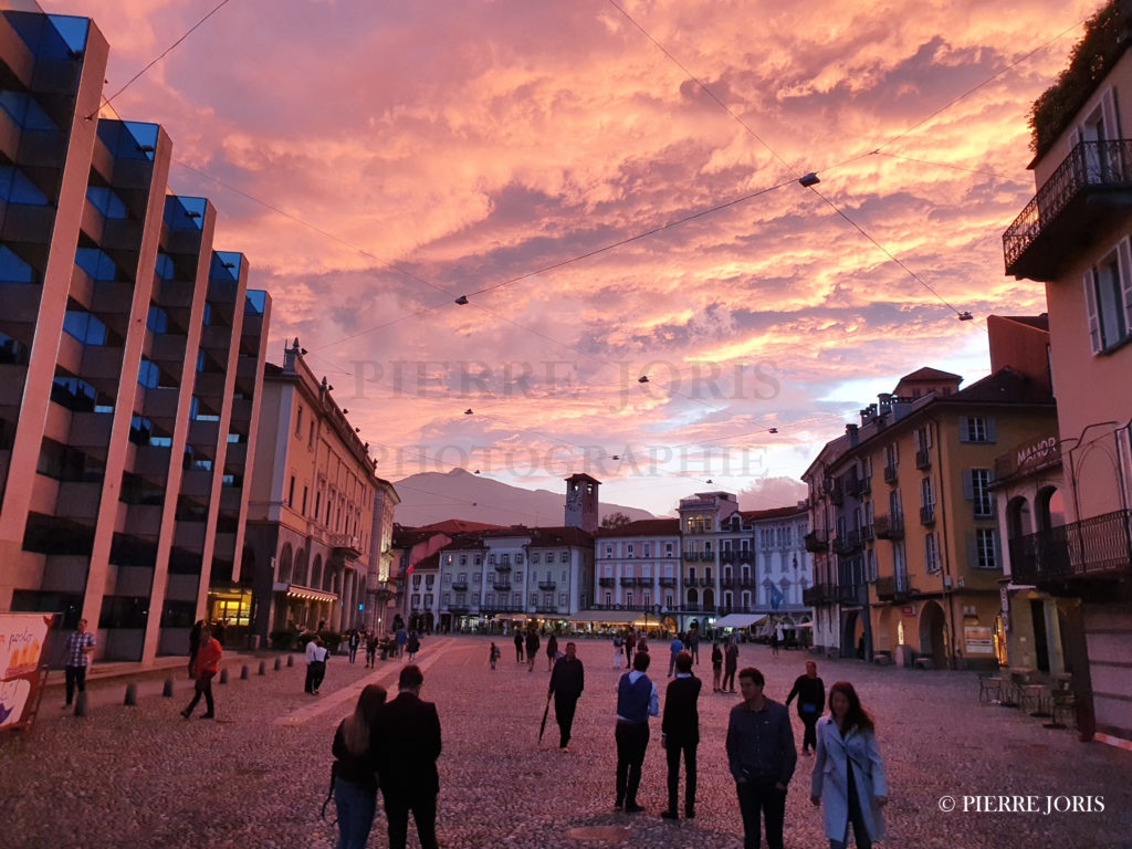 Suisse Locarno